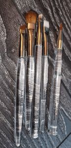 Trish McEvoy Brushes